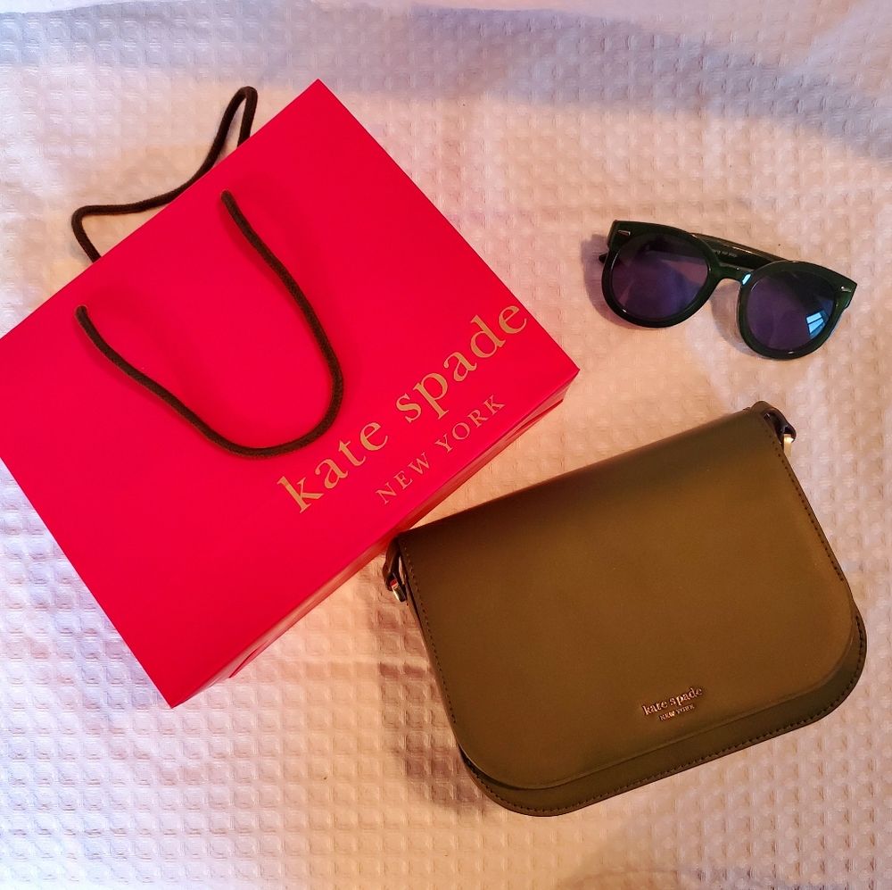 Kate Spade Crossbody